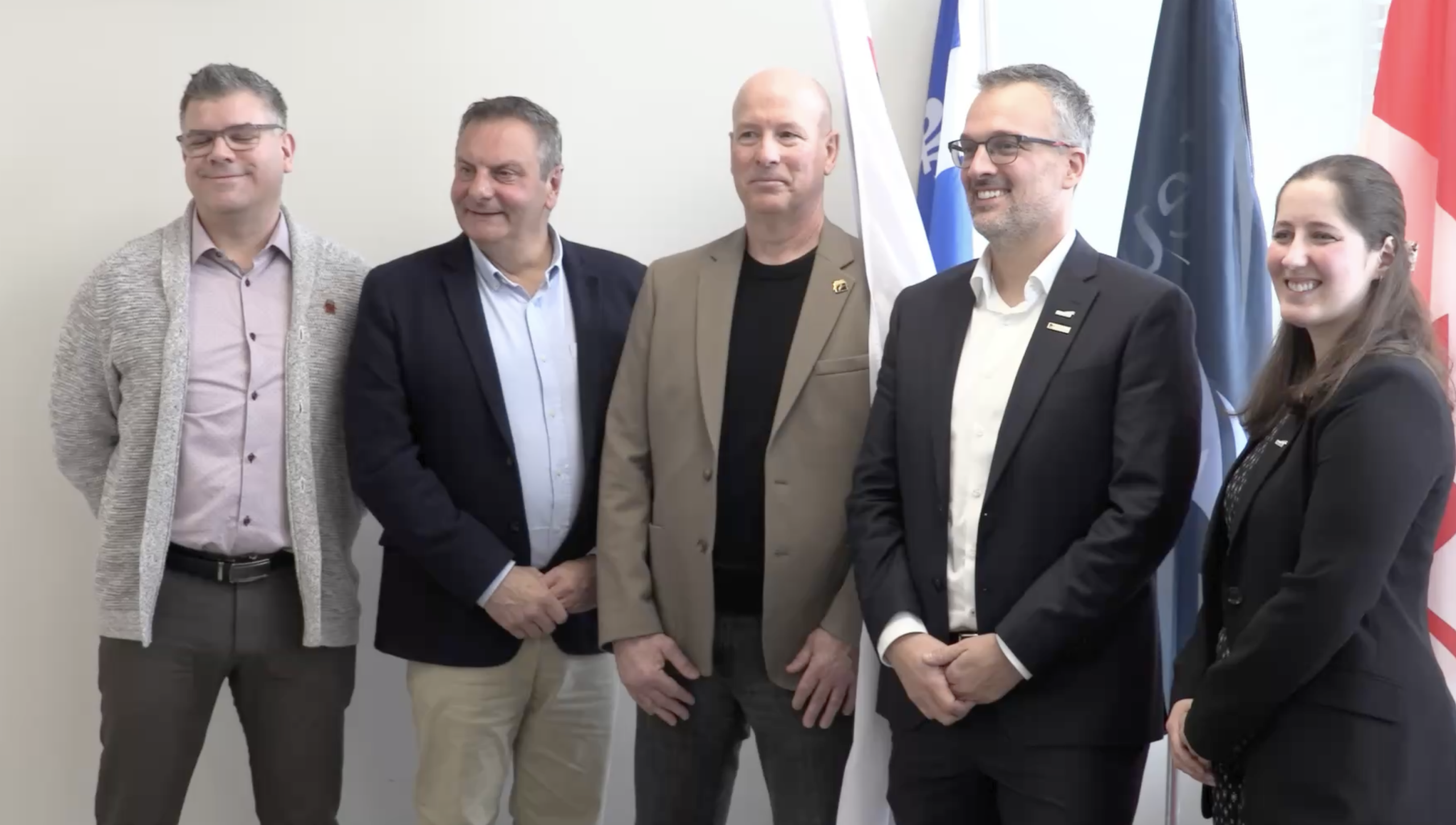 Plan d&rsquo;intervention pour améliorer l&rsquo;eau potable de Neuville et Pont-Rouge